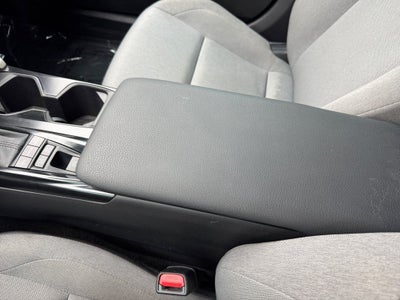 2025 Toyota Camry LE FWD