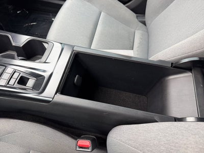 2025 Toyota Camry LE FWD
