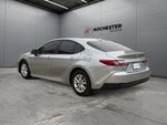 2025 Toyota Camry LE FWD