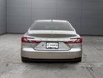 2025 Toyota Camry LE FWD