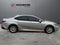 2025 Toyota Camry LE FWD