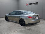 2025 Toyota Camry SE FWD