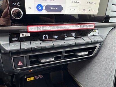 2026 Toyota Camry LE FWD