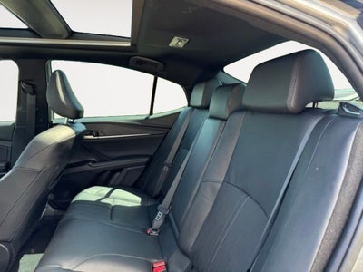 2025 Toyota Camry XSE FWD