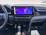2025 Toyota Camry XSE FWD
