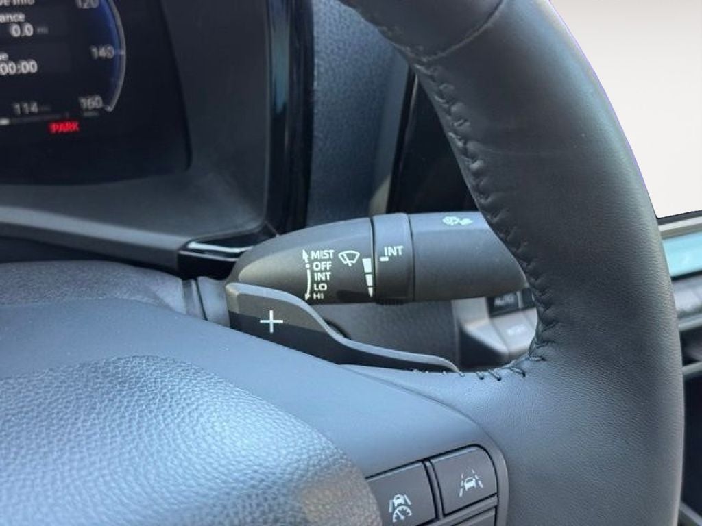 2025 Toyota Camry XSE FWD