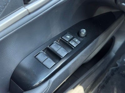 2025 Toyota Camry XSE FWD
