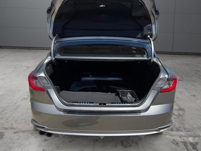2025 Toyota Camry XSE FWD