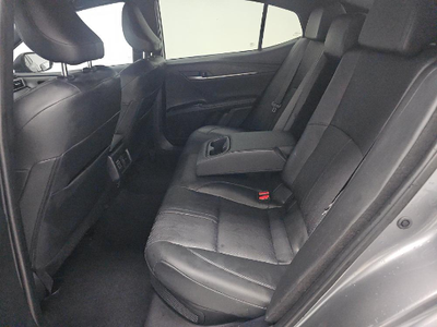 2025 Toyota Camry XSE FWD