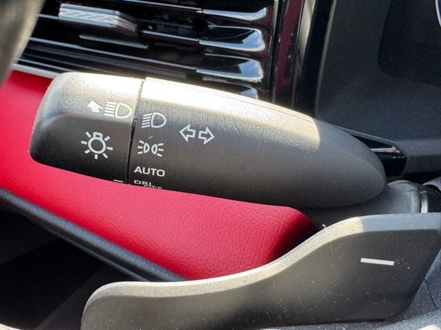 2025 Toyota Camry XSE AWD