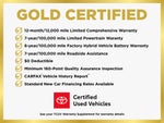 2025 Toyota Camry XSE AWD