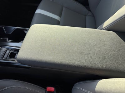 2025 Toyota Camry SE AWD