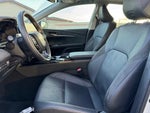 2025 Toyota Camry XLE AWD