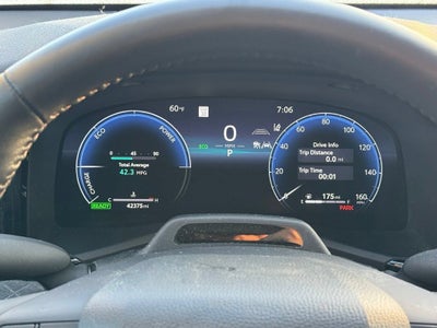 2025 Toyota Camry XLE AWD