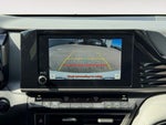 2025 Toyota Camry SE AWD