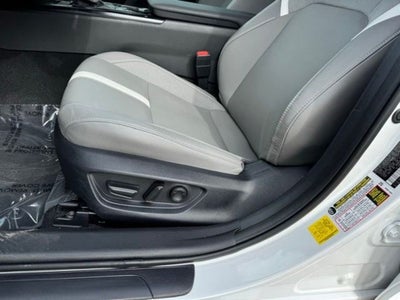 2025 Toyota Camry SE AWD