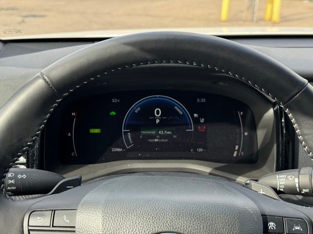 2025 Toyota Camry SE AWD