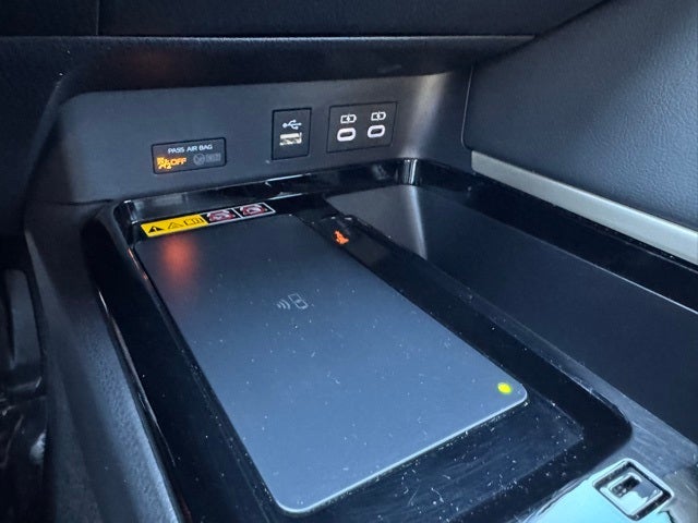 2025 Toyota Camry XSE AWD