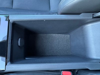 2025 Toyota Camry XSE AWD