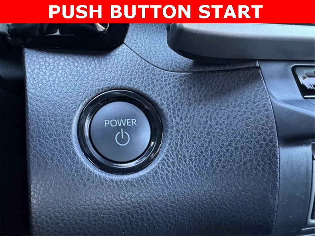 2025 Toyota Camry XSE AWD