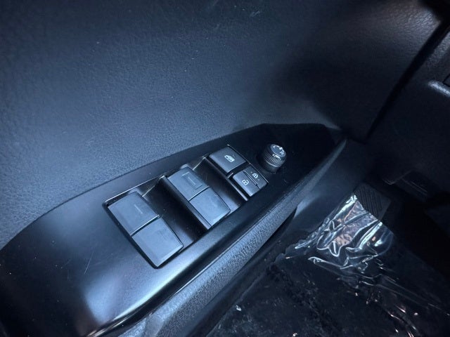 2025 Toyota Camry XSE AWD