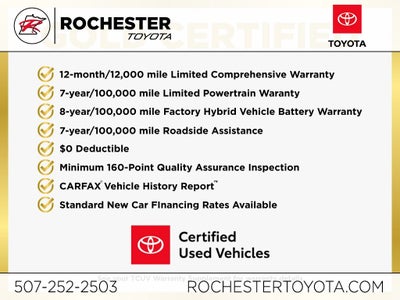 2025 Toyota Camry SE AWD