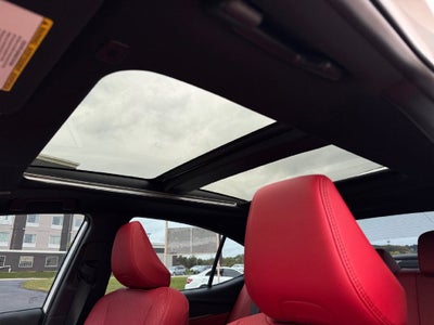 2025 Toyota Camry XSE AWD