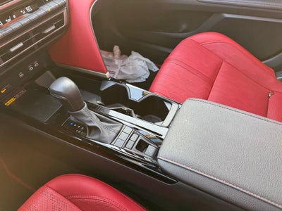 2025 Toyota Camry XSE AWD