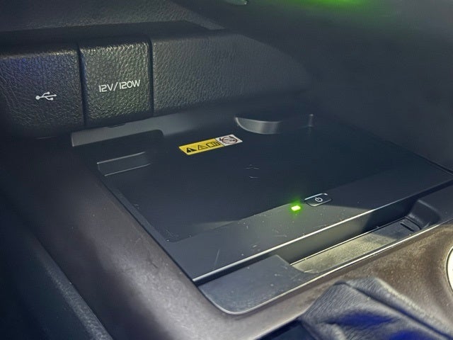 2024 Toyota Camry XLE FWD