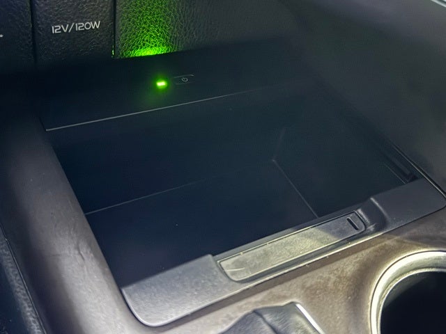 2024 Toyota Camry XLE FWD