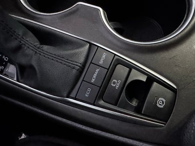 2024 Toyota Camry XLE FWD