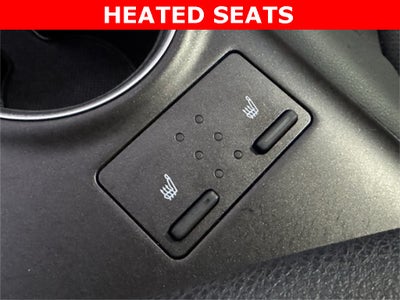 2024 Toyota Camry XLE FWD