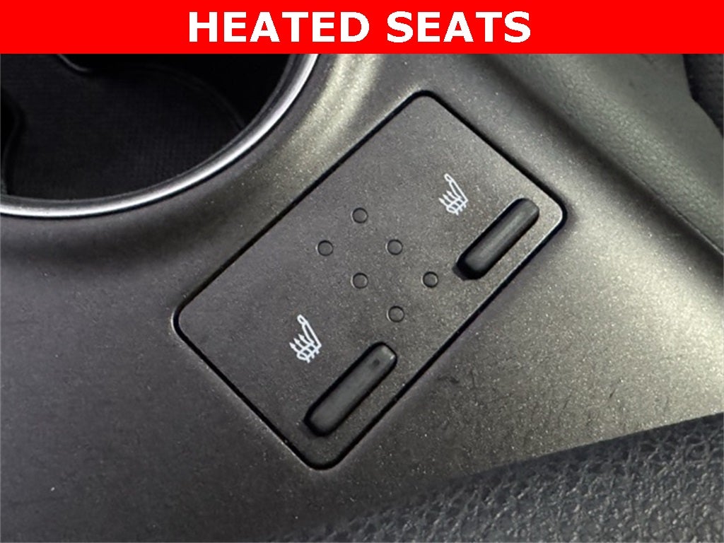 2024 Toyota Camry XLE FWD