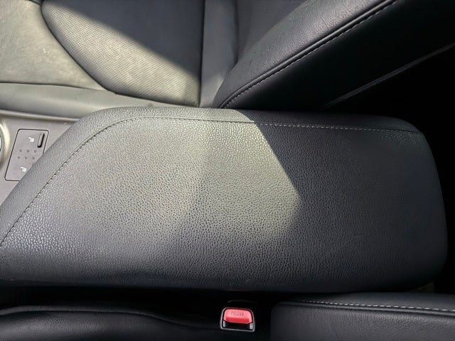 2024 Toyota Camry XLE FWD