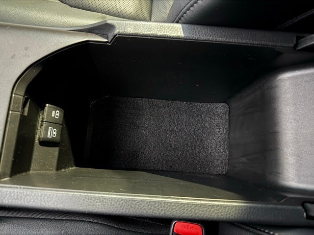 2024 Toyota Camry XLE FWD