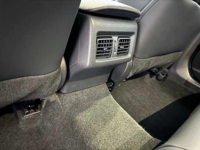 2024 Toyota Camry XLE FWD