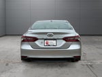 2024 Toyota Camry XLE AWD