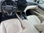 2023 Toyota Camry XLE AWD