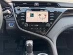 2020 Toyota Camry Hybrid XLE FWD