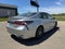 2023 Toyota Camry SE FWD