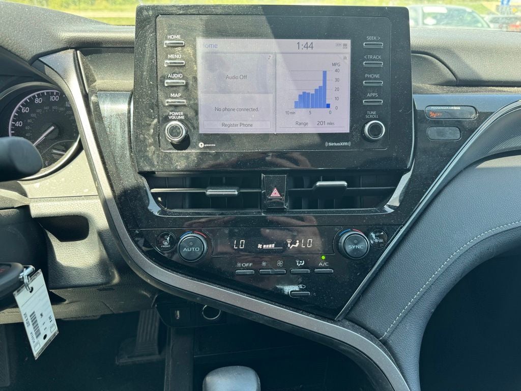 2023 Toyota Camry SE FWD