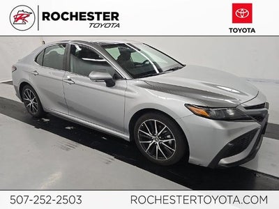 2023 Toyota Camry SE FWD