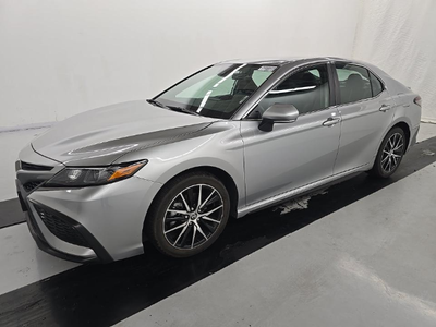 2023 Toyota Camry SE FWD