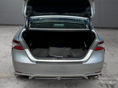 2023 Toyota Camry SE FWD