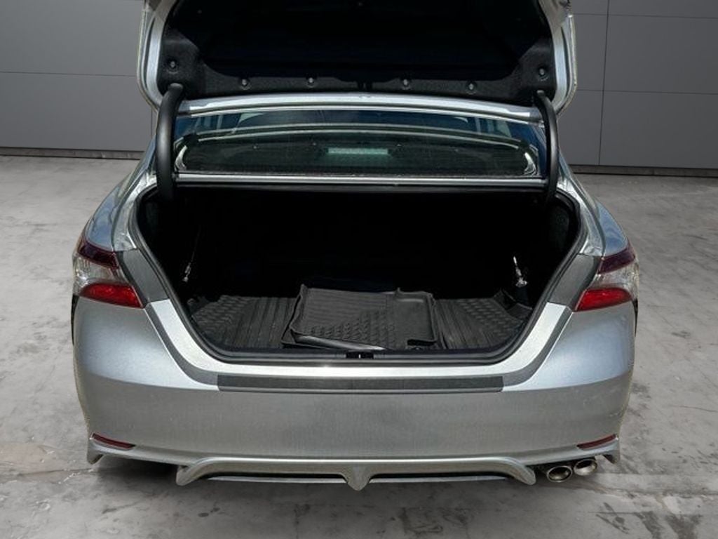 2023 Toyota Camry SE FWD