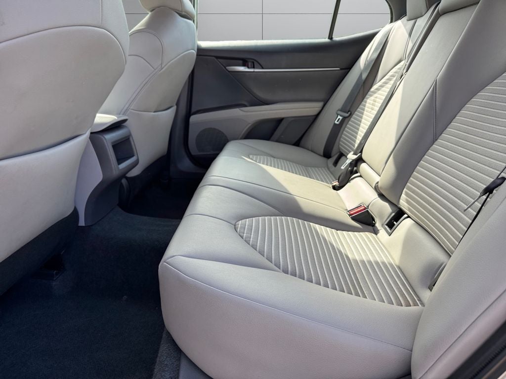 2023 Toyota Camry SE FWD