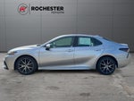 2023 Toyota Camry SE FWD