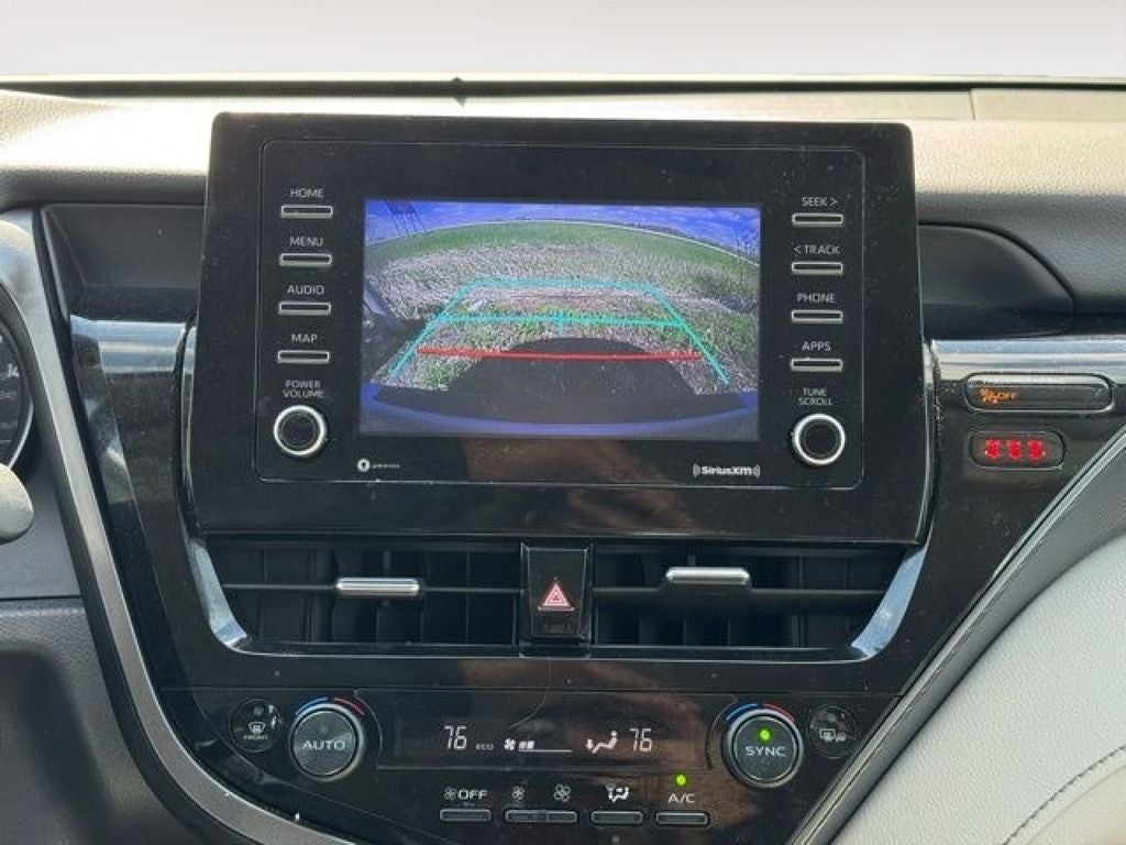 2023 Toyota Camry SE FWD