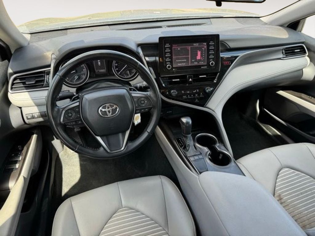 2023 Toyota Camry SE FWD