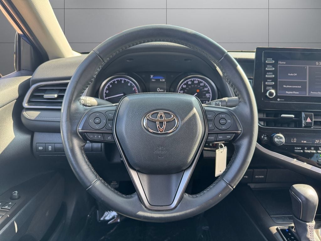 2023 Toyota Camry SE FWD